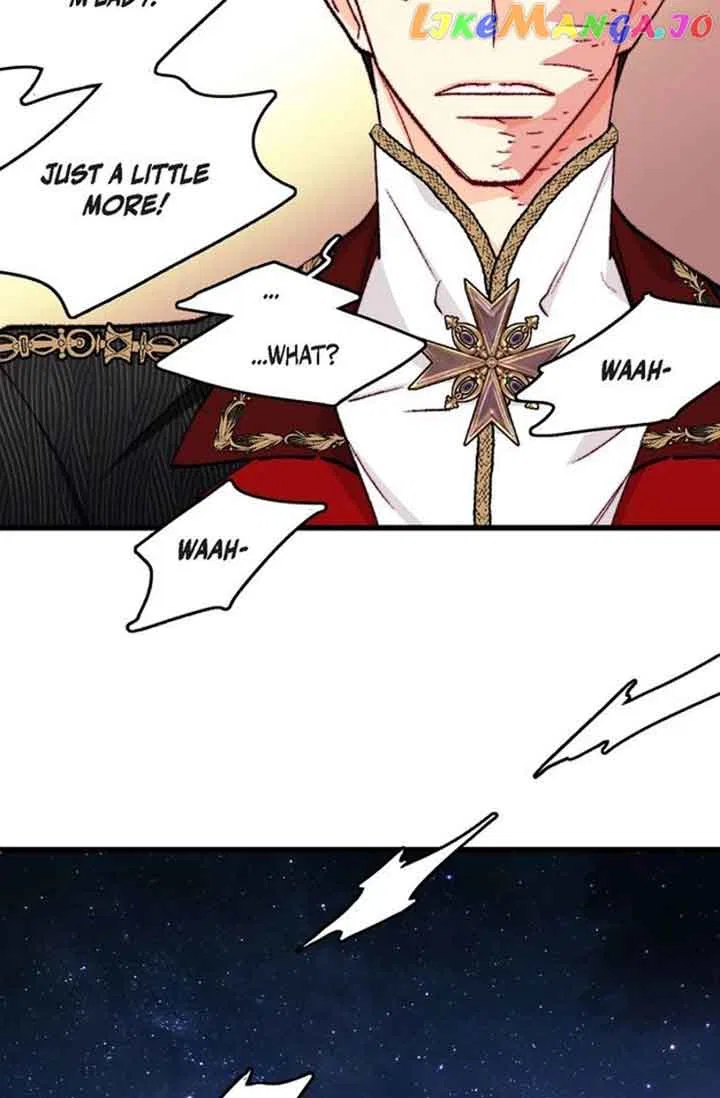 Bring The Love Chapter 149 – Page 60