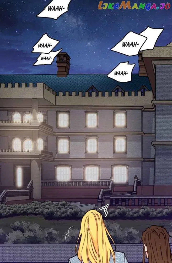 Bring The Love Chapter 149 – Page 61