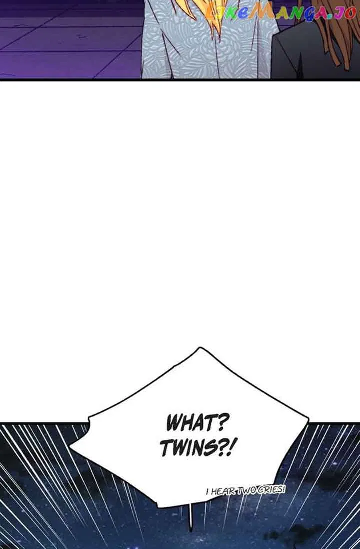 Bring The Love Chapter 149 – Page 62