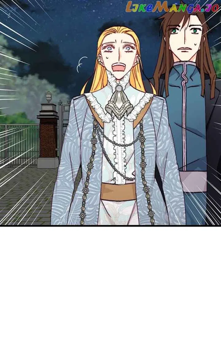Bring The Love Chapter 149 – Page 63