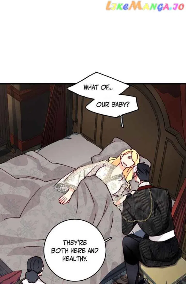 Bring The Love Chapter 149 – Page 68