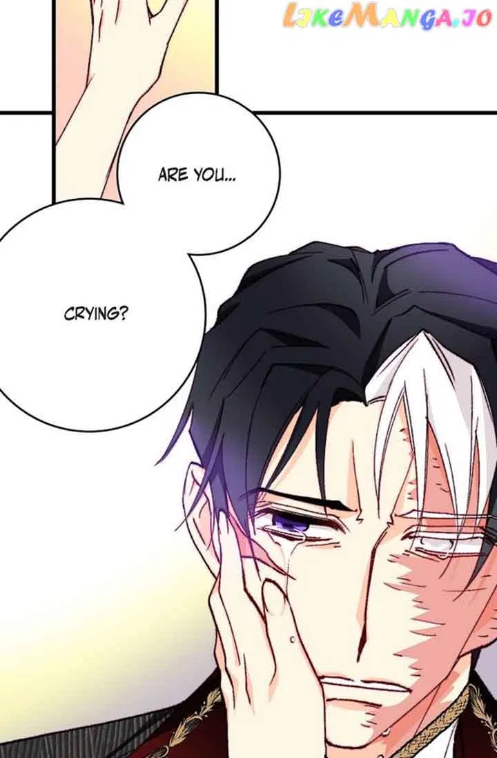 Bring The Love Chapter 149 – Page 73