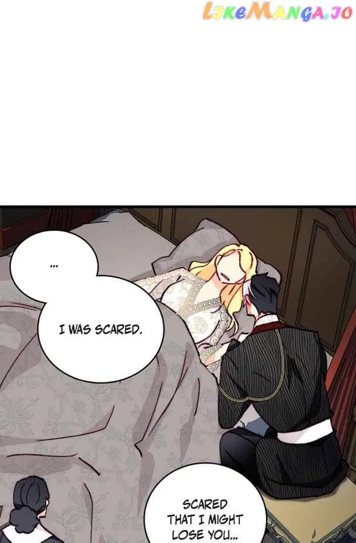 Bring The Love Chapter 149 – Page 75