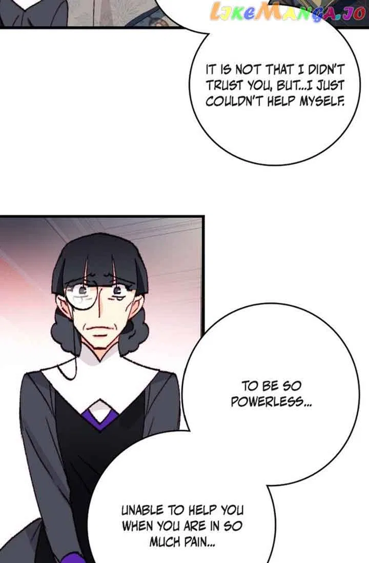Bring The Love Chapter 149 – Page 76