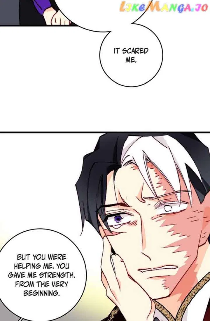 Bring The Love Chapter 149 – Page 77