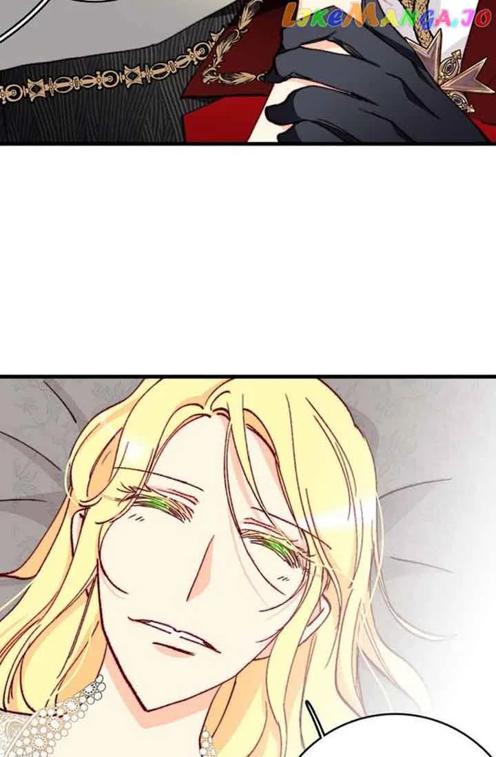 Bring The Love Chapter 149 – Page 78