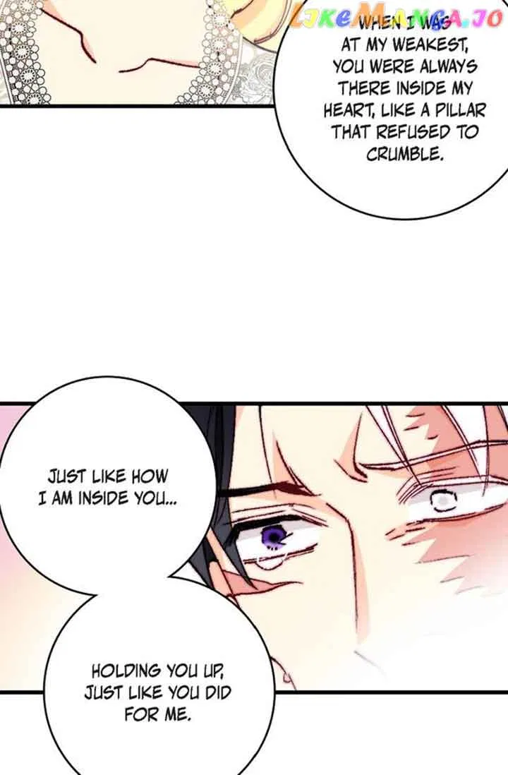 Bring The Love Chapter 149 – Page 79