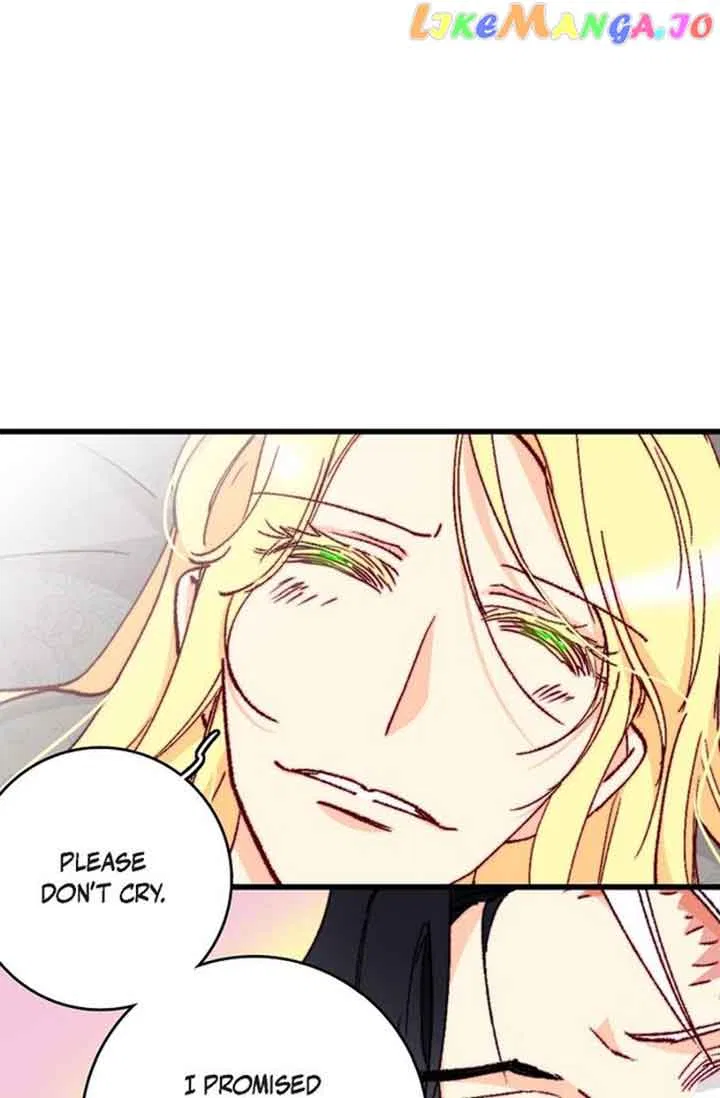 Bring The Love Chapter 149 – Page 82