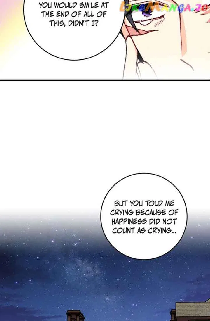 Bring The Love Chapter 149 – Page 83