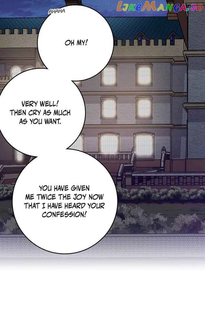 Bring The Love Chapter 149 – Page 84