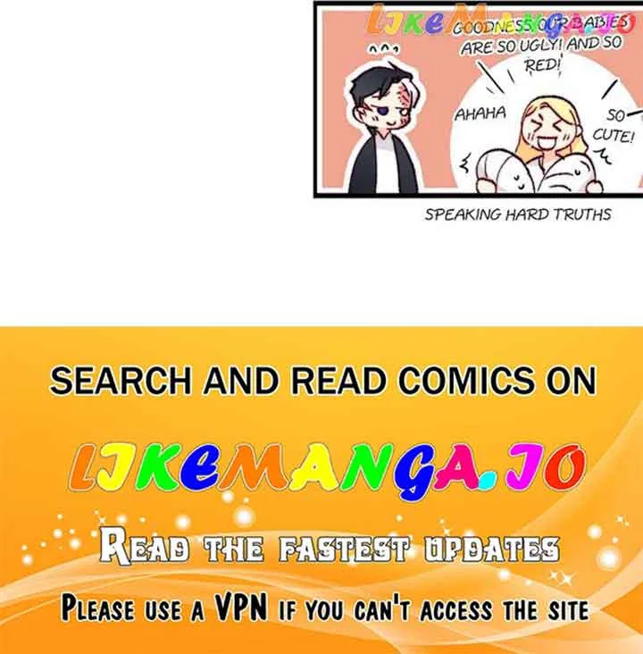 Bring The Love Chapter 149 – Page 85