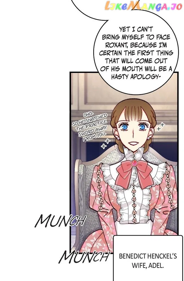 Bring The Love Chapter 148 – Page 5