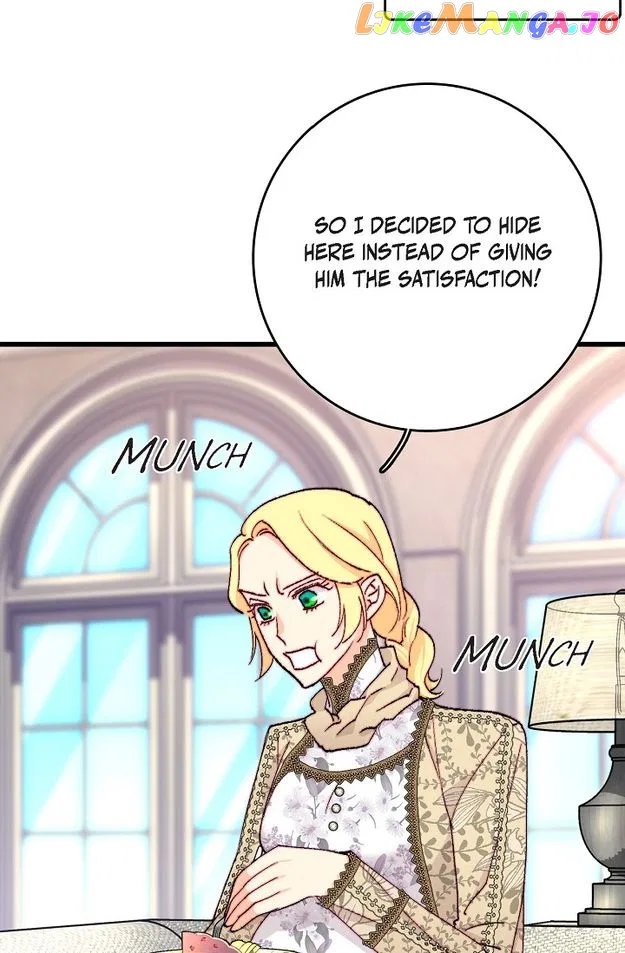 Bring The Love Chapter 148 – Page 6