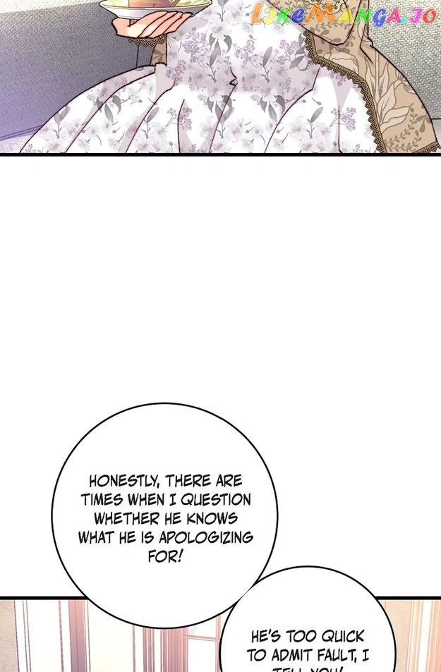 Bring The Love Chapter 148 – Page 7