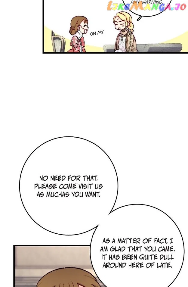 Bring The Love Chapter 148 – Page 10