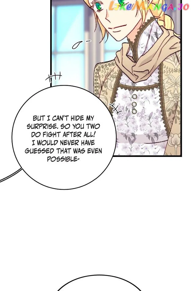 Bring The Love Chapter 148 – Page 12