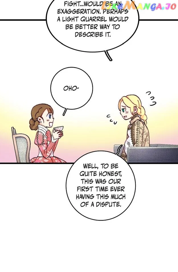 Bring The Love Chapter 148 – Page 13