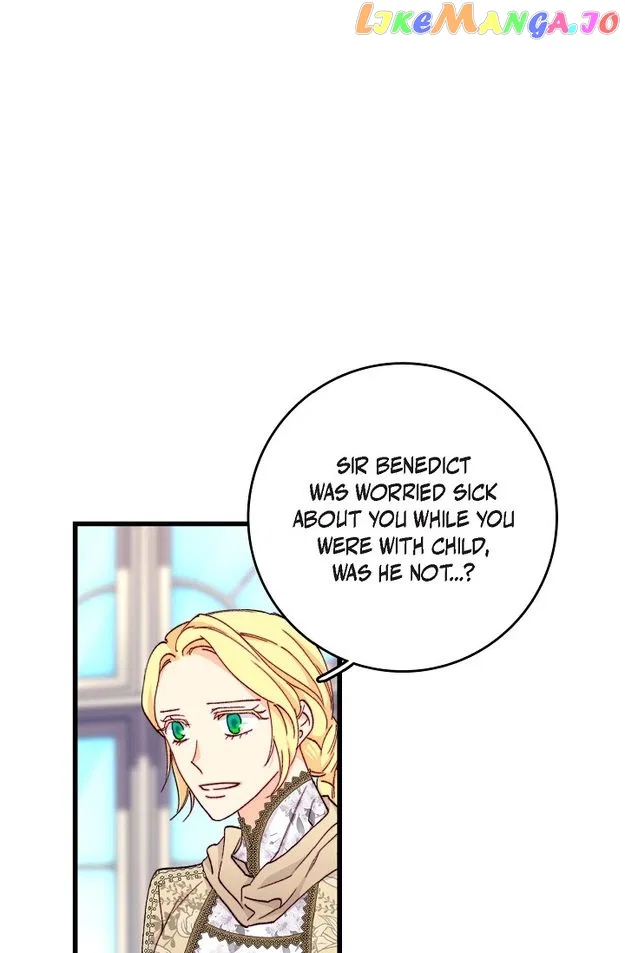 Bring The Love Chapter 148 – Page 14