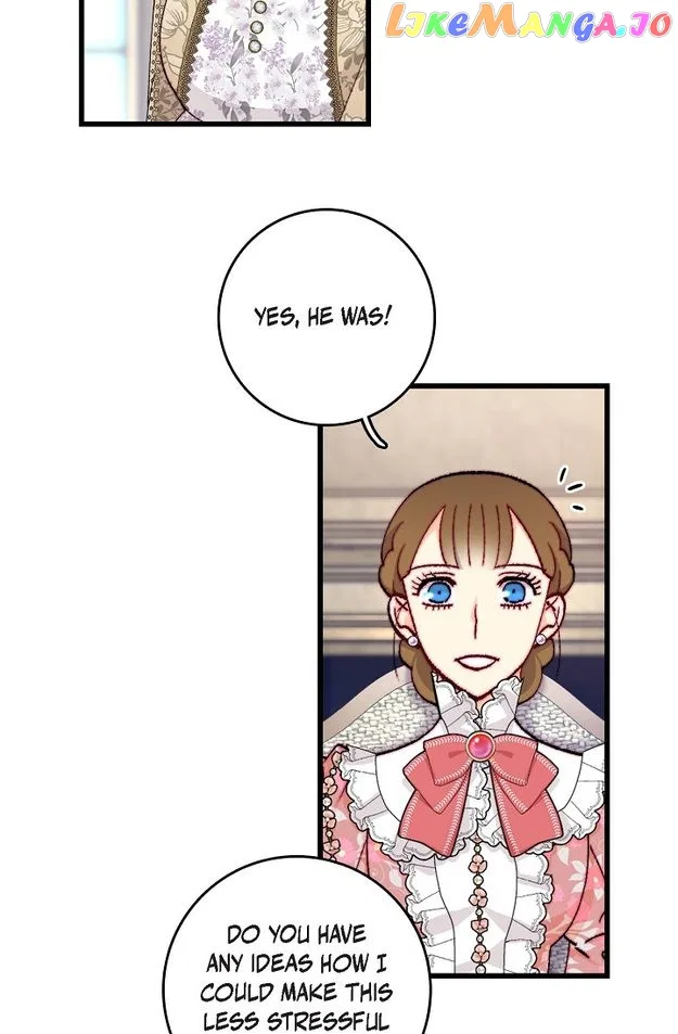 Bring The Love Chapter 148 – Page 15