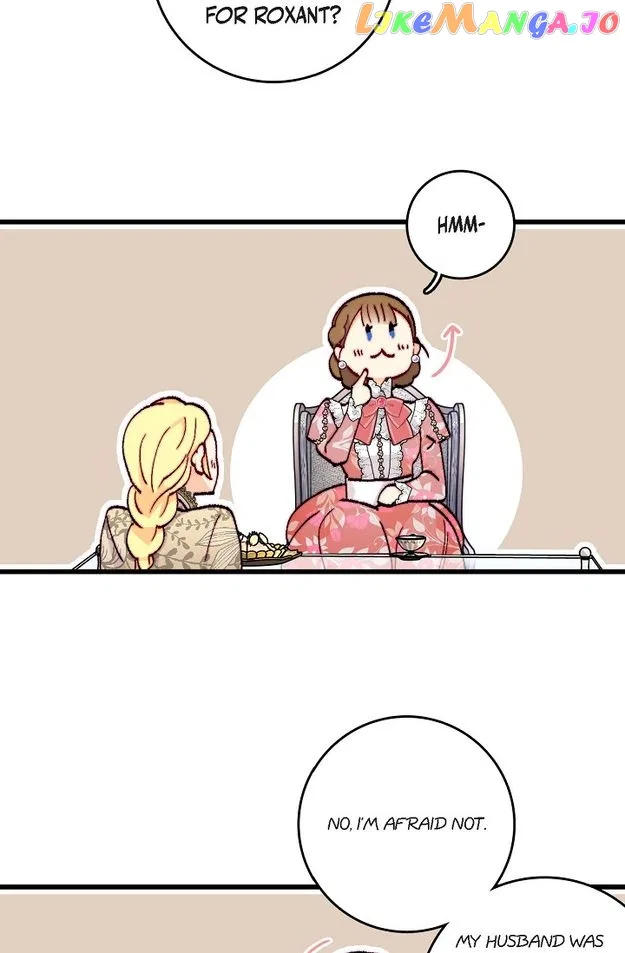 Bring The Love Chapter 148 – Page 16