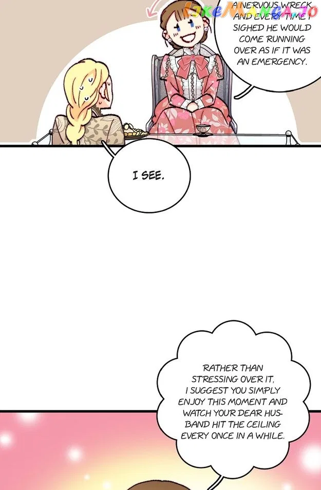 Bring The Love Chapter 148 – Page 17