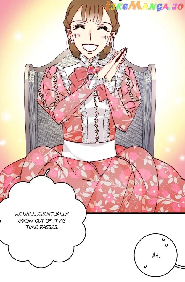 Bring The Love Chapter 148 – Page 18