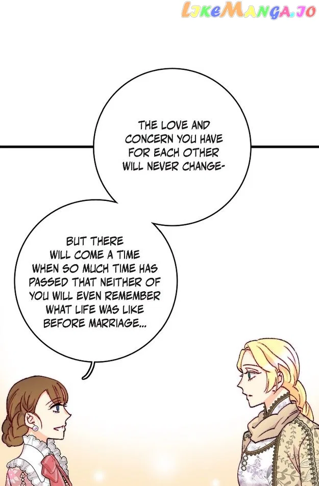 Bring The Love Chapter 148 – Page 19