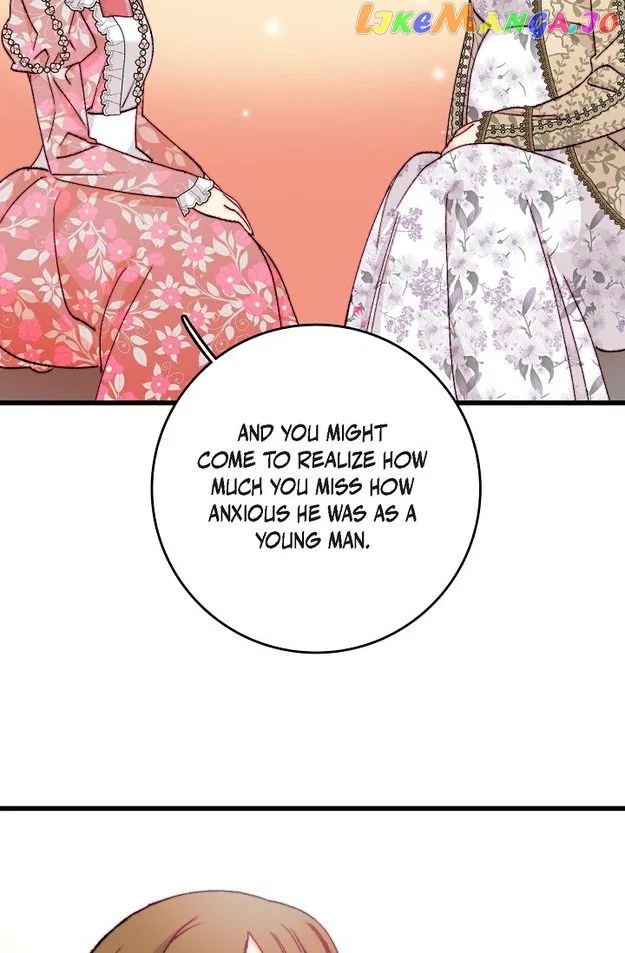 Bring The Love Chapter 148 – Page 20