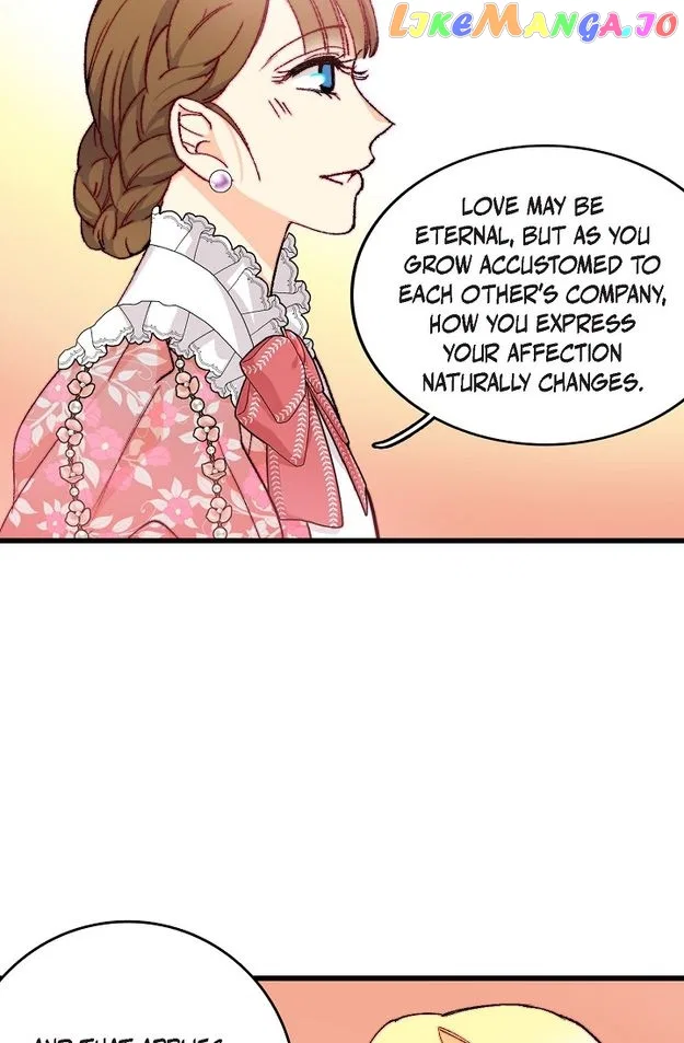 Bring The Love Chapter 148 – Page 21