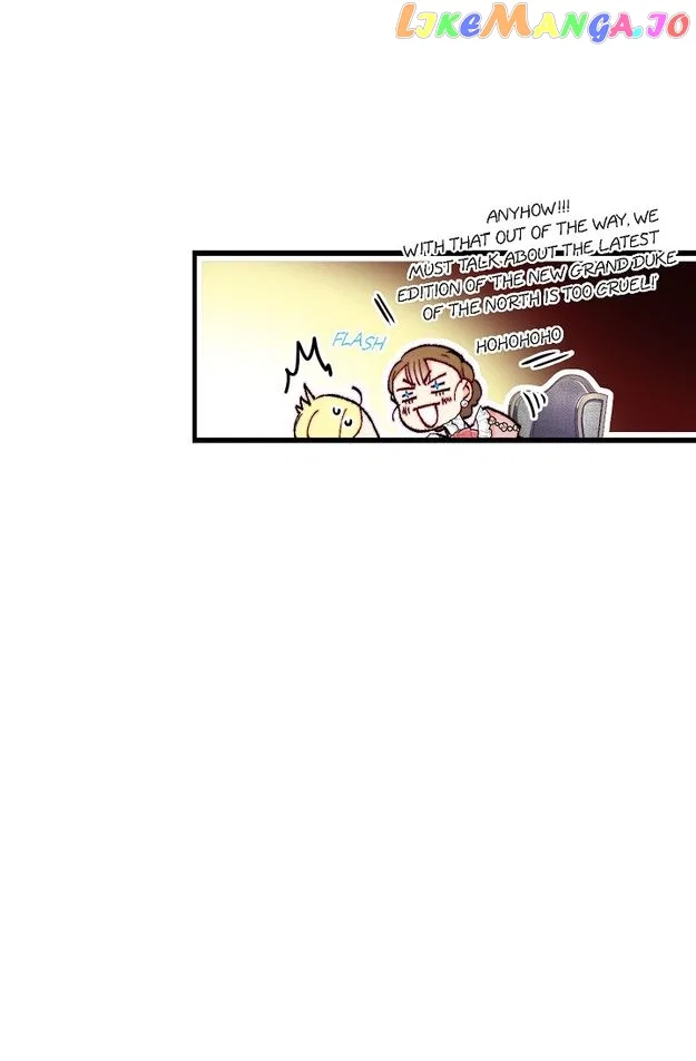 Bring The Love Chapter 148 – Page 24