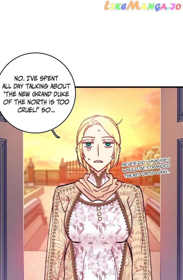 Bring The Love Chapter 148 – Page 27