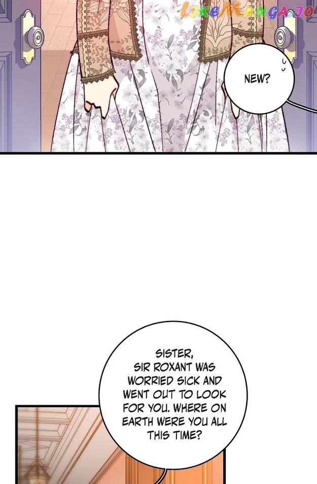 Bring The Love Chapter 148 – Page 28