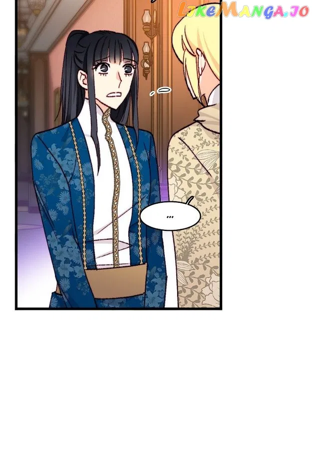 Bring The Love Chapter 148 – Page 29