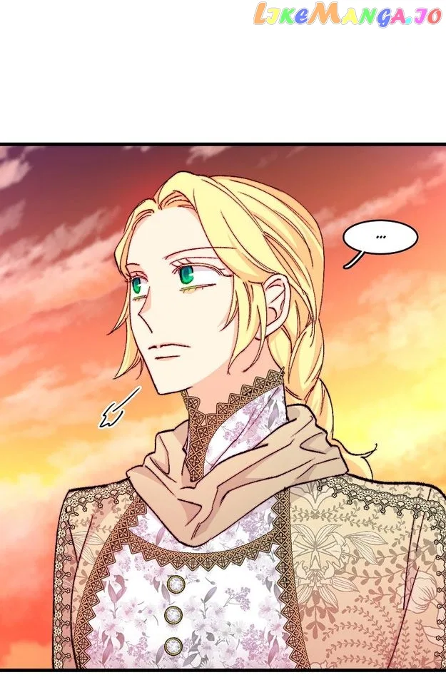 Bring The Love Chapter 148 – Page 30