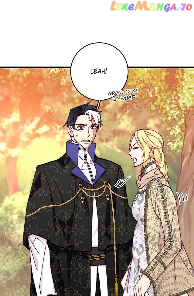 Bring The Love Chapter 148 – Page 38