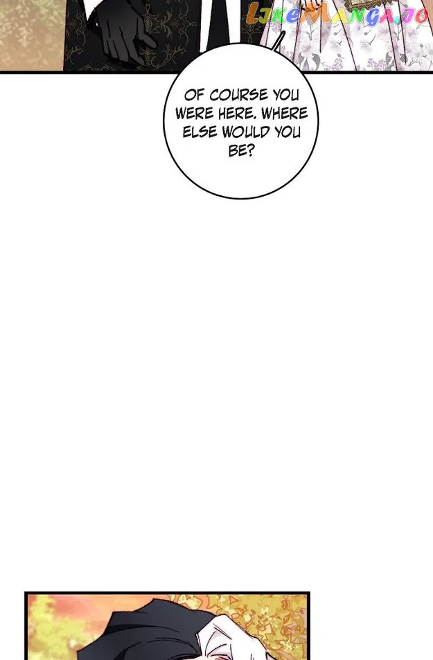 Bring The Love Chapter 148 – Page 39