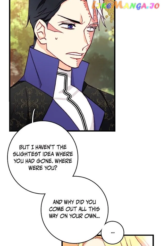Bring The Love Chapter 148 – Page 40