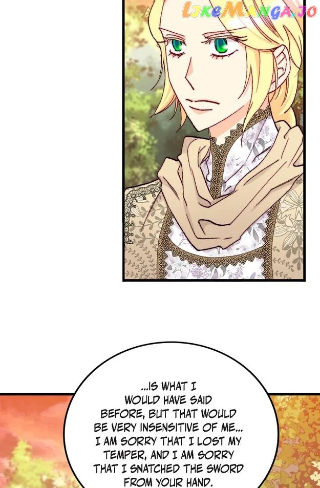 Bring The Love Chapter 148 – Page 41
