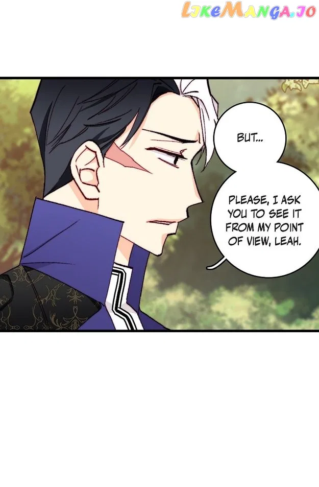 Bring The Love Chapter 148 – Page 43