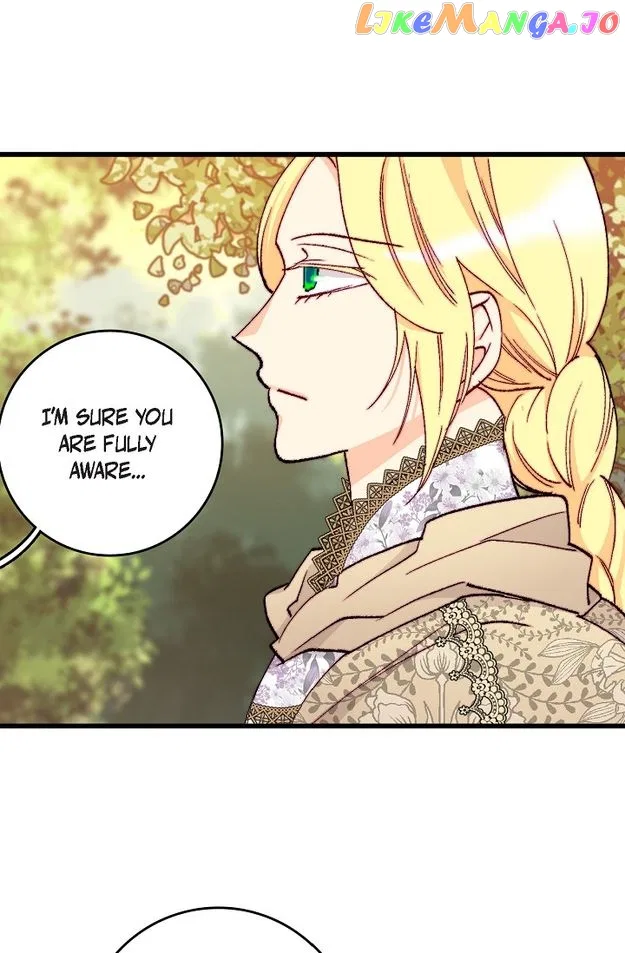 Bring The Love Chapter 148 – Page 44