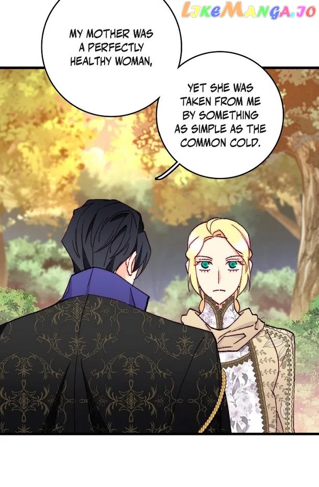 Bring The Love Chapter 148 – Page 45