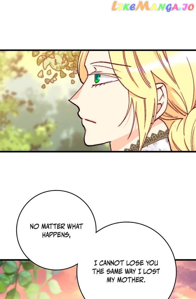 Bring The Love Chapter 148 – Page 46