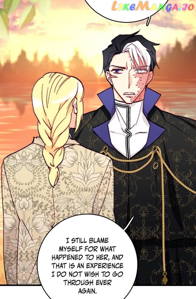 Bring The Love Chapter 148 – Page 47