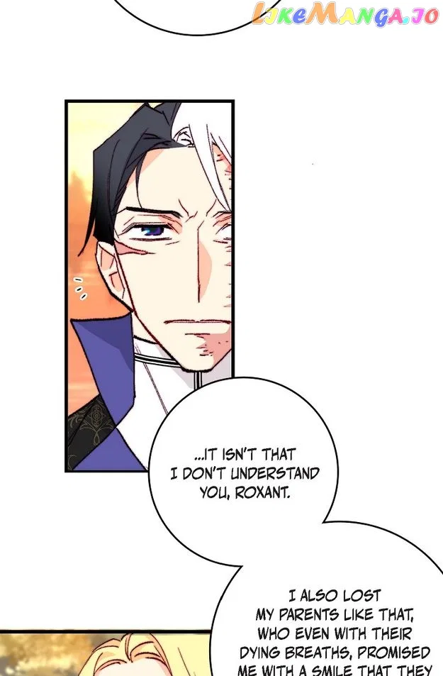 Bring The Love Chapter 148 – Page 48