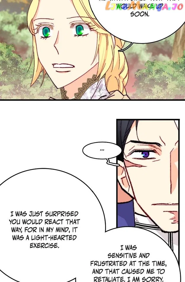 Bring The Love Chapter 148 – Page 49