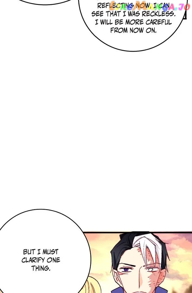 Bring The Love Chapter 148 – Page 50
