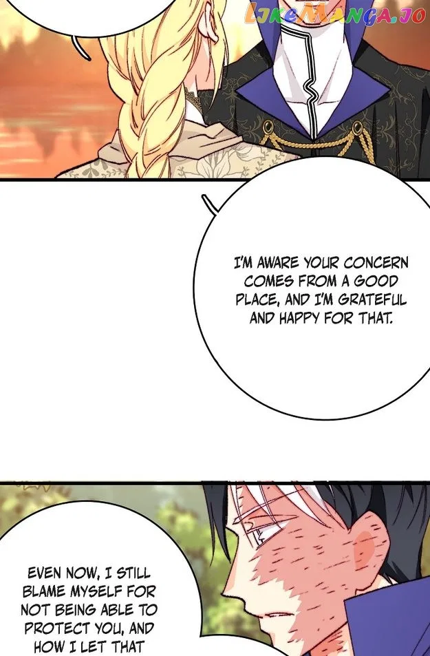 Bring The Love Chapter 148 – Page 51