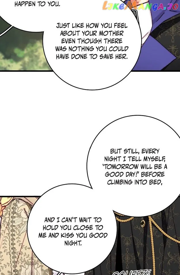 Bring The Love Chapter 148 – Page 52