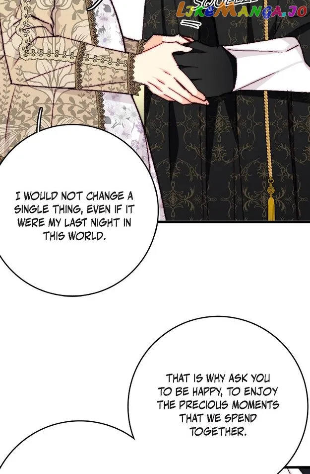 Bring The Love Chapter 148 – Page 53