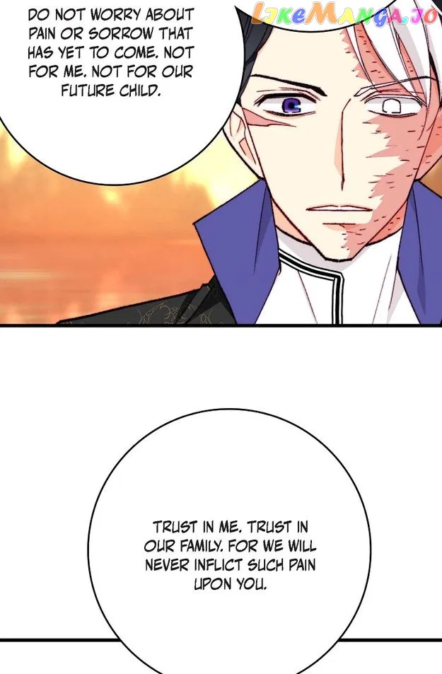 Bring The Love Chapter 148 – Page 54